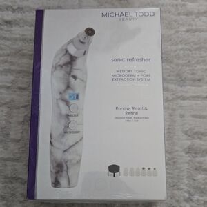 Michael Todd Beauty Sonic Refresher